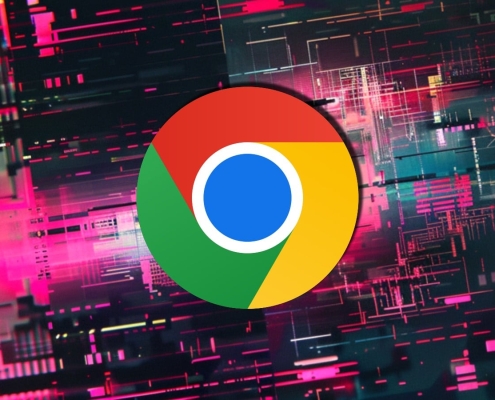 Google patches first Chrome zero-day exploited in attacks this year