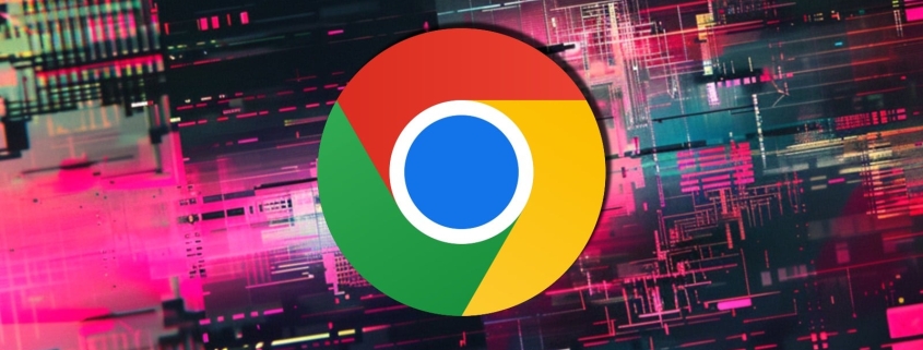 Google patches first Chrome zero-day exploited in attacks this year