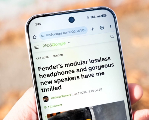 Yes, Chrome’s Home icon changed on Android 