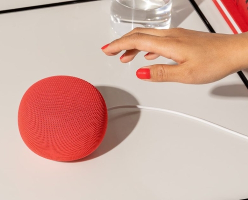 OpenAI smart speaker with camera coming in 2027, report