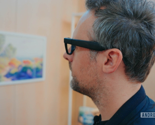 Google details ‘Glimmer,’ its new design language for Android XR glasses