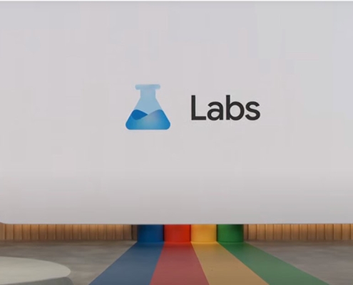 Google Labs is making it easy to pretend you’re a music producer