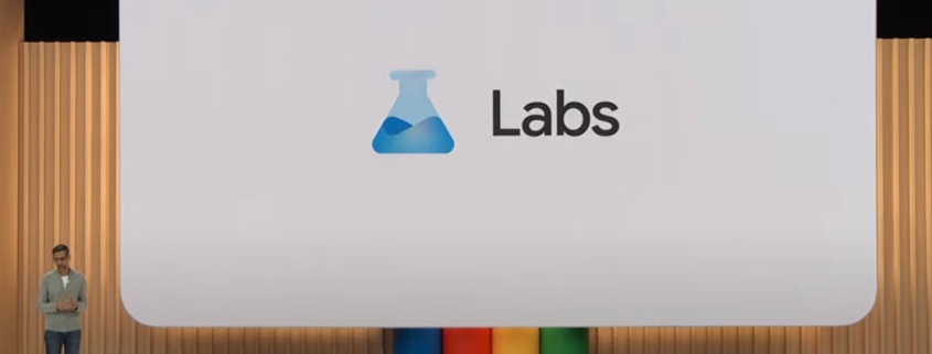 Google Labs is making it easy to pretend you’re a music producer