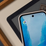 The only Google Photos feature I want is an E Ink picture frame