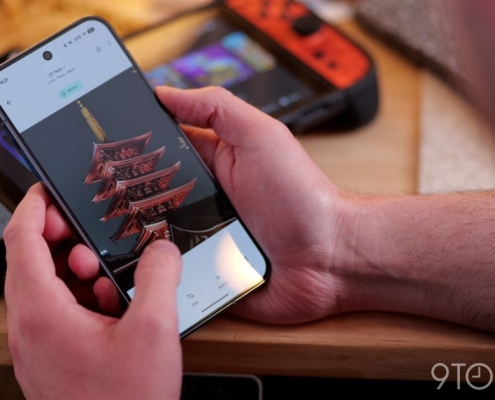 Google Photos for Android rolls out sticker creation