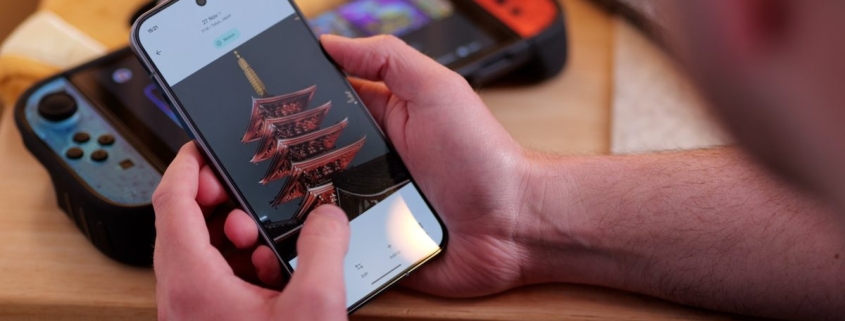 Google Photos for Android rolls out sticker creation