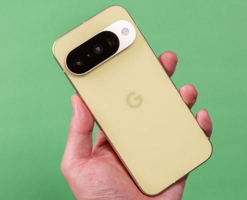 Google hints at big AirDrop expansion for Android “very soon”