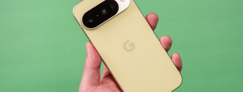 Google hints at big AirDrop expansion for Android “very soon”