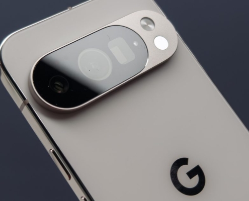 Google Pixel 10 Pro and XL hands on: small upgrades make a big impact