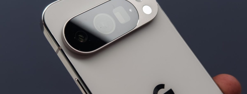 Google Pixel 10 Pro and XL hands on: small upgrades make a big impact