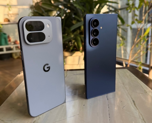 Book-style foldables could significantly outsell clamshells in 2026