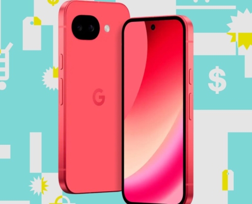 The Pixel 10A and Soundcore Space One are just two of the best deals this week