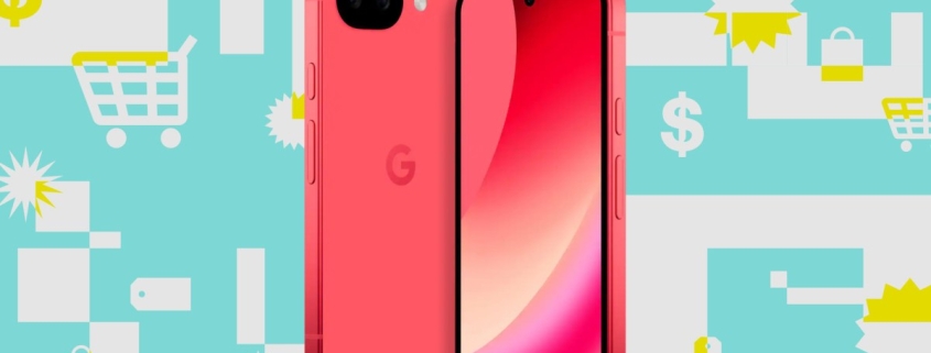 The Pixel 10A and Soundcore Space One are just two of the best deals this week