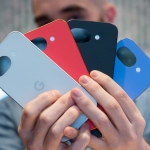 Google’s Pixel 10a Is the Same Damn Phone as the Pixel 9a