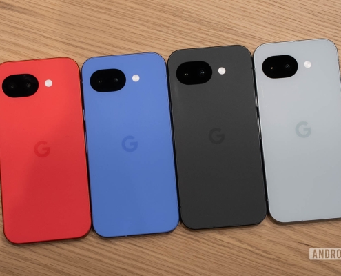 The latest Pixel 10a is the wrong Pixel to buy