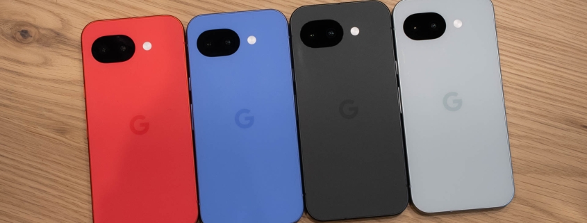 The latest Pixel 10a is the wrong Pixel to buy