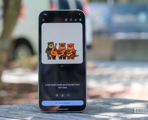 What to know about Google’s big Pixel Studio downgrade