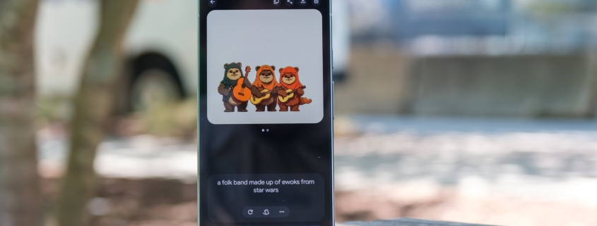 What to know about Google’s big Pixel Studio downgrade