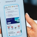 Gemini Can Now Book You an Uber or Order a DoorDash Meal on Your Phone. Here’s How It Works
