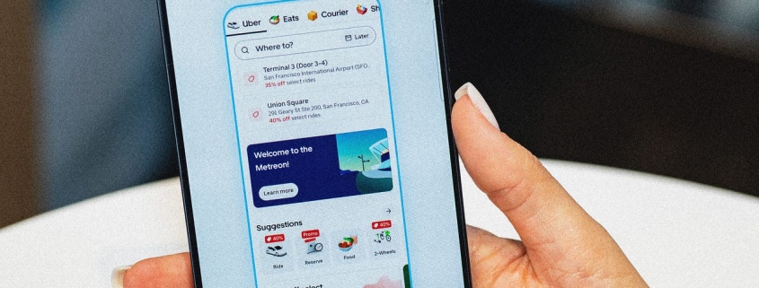 Gemini Can Now Book You an Uber or Order a DoorDash Meal on Your Phone. Here’s How It Works Gemini Can Now Book You an Uber or Order a DoorDash Meal on Your Phone. Here’s How It Works