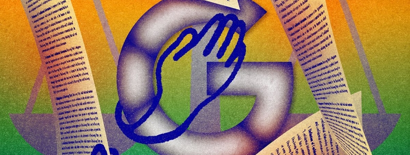 Here’s What a Google Subpoena Response Looks Like, Courtesy of the Epstein Files Here’s What a Google Subpoena Response Looks Like, Courtesy of the Epstein Files