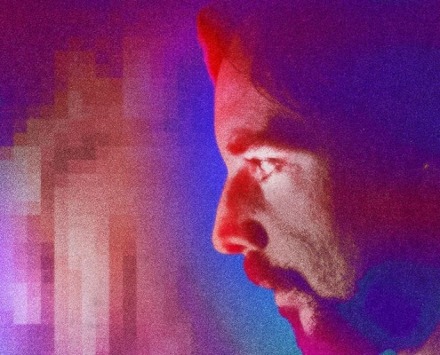 Inside the App Where Queer Gooners Run Free