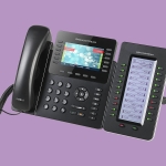 Flaw in Grandstream VoIP phones allows stealthy eavesdropping