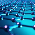 Groundbreaking 2D Nanomaterial Rolls Into a New Dimension