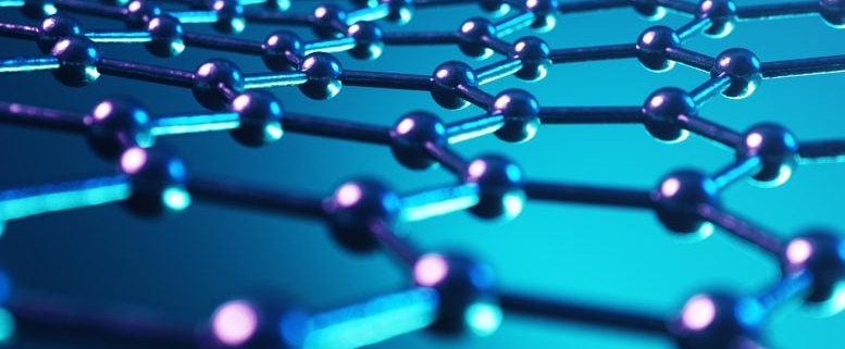 Groundbreaking 2D Nanomaterial Rolls Into a New Dimension