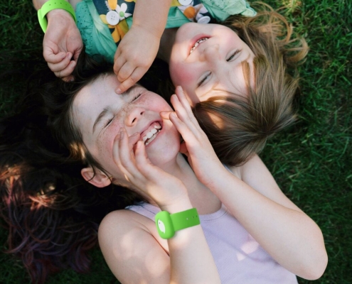 Littlebird takes flight: Startup ships its wearable kid tracker, now with Amazon and Walmart ties