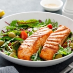 A Simple Diet Change Was Linked to Far Fewer Strokes
