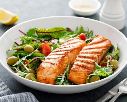 A Simple Diet Change Was Linked to Far Fewer Strokes A Simple Diet Change Was Linked to Far Fewer Strokes