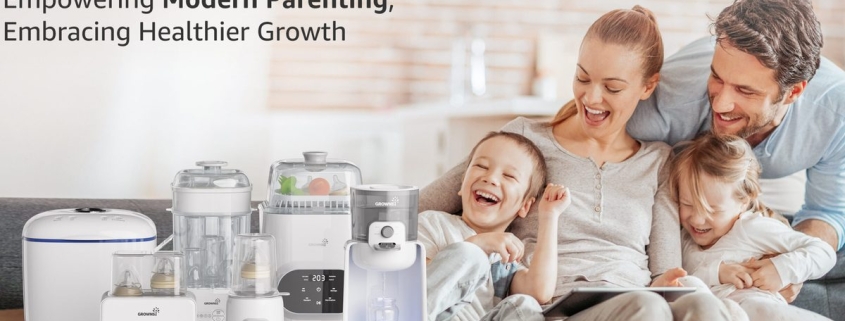 Why Winter Makes Little Noses Stuffy—And How to Help Them Breathe Easier