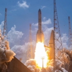When Amazon badly needed a ride, Europe’s Ariane 6 rocket delivered When Amazon badly needed a ride, Europe’s Ariane 6 rocket delivered