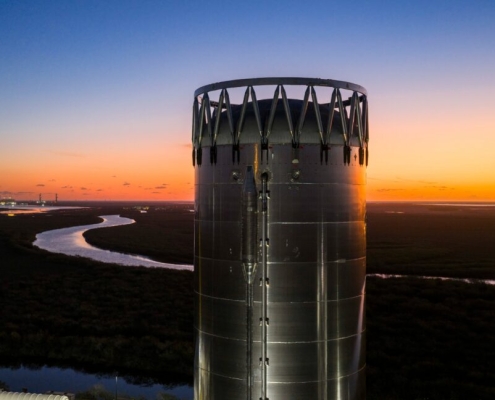 Rocket Report: SpaceX probes upper stage malfunction; Starship testing resumes