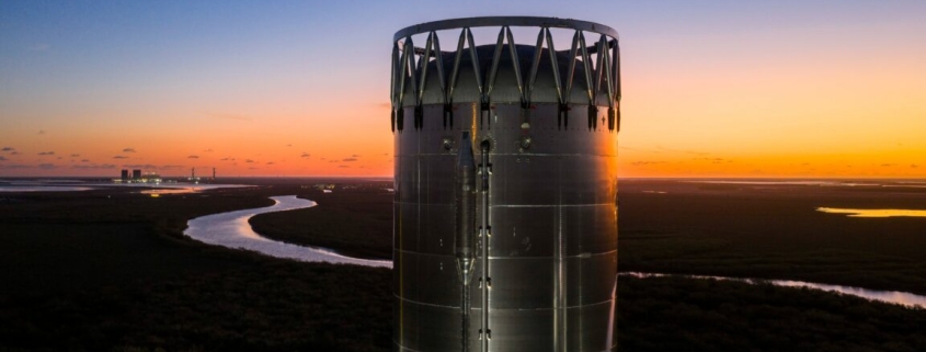 Rocket Report: SpaceX probes upper stage malfunction; Starship testing resumes