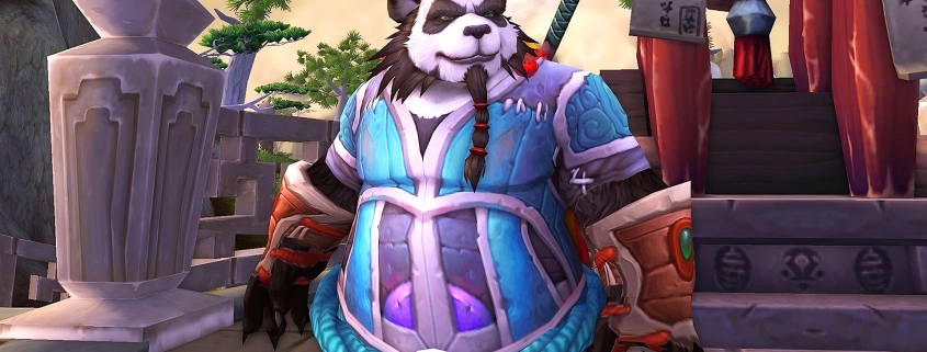 Blizzard isn’t going to let World of Warcraft players suffer from outdated character customization for long, but it’s going to take some time to fix Blizzard isn’t going to let World of Warcraft players suffer from outdated character customization for long, but it’s going to take some time to fix