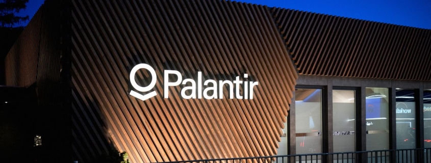 HHS Is Using AI Tools From Palantir to Target ‘DEI’ and ‘Gender Ideology’ in Grants