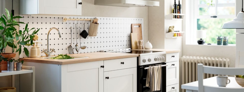 I’ve just found the ultimate product to disguise the one kitchen eyesore I can’t stand