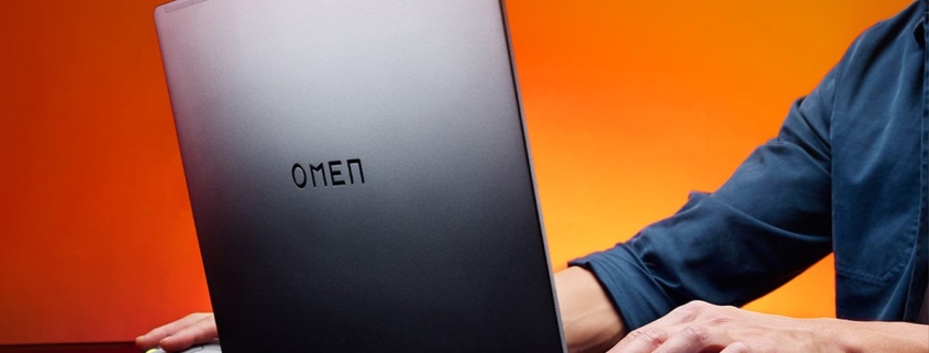 HP wants you to rent your next gaming laptop