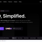 SurferSEO review: a comprehensive optimization solution for your business