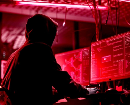 EDR killer tool uses signed kernel driver from forensic software