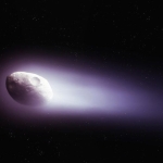 Halley’s Comet Has the Wrong Name, New Research Suggests