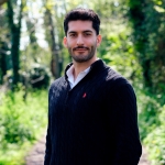 A sustainable concrete alternative made with slate waste A sustainable concrete alternative made with slate waste