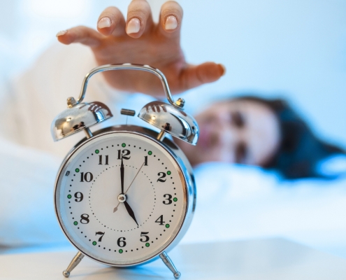 Waking Up at 5am Could Make You More Productive, But There’s a Catch : ScienceAlert