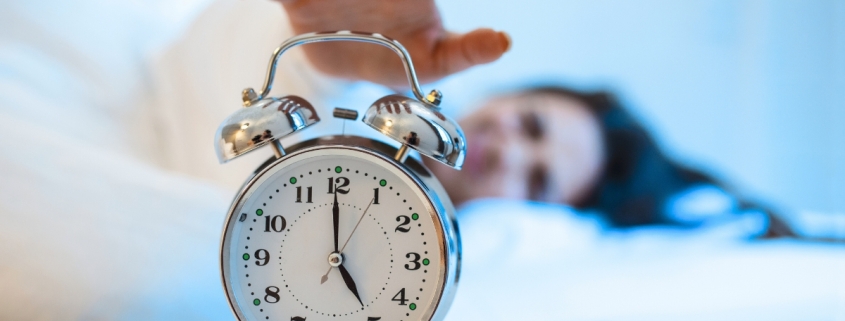 Waking Up at 5am Could Make You More Productive, But There’s a Catch : ScienceAlert