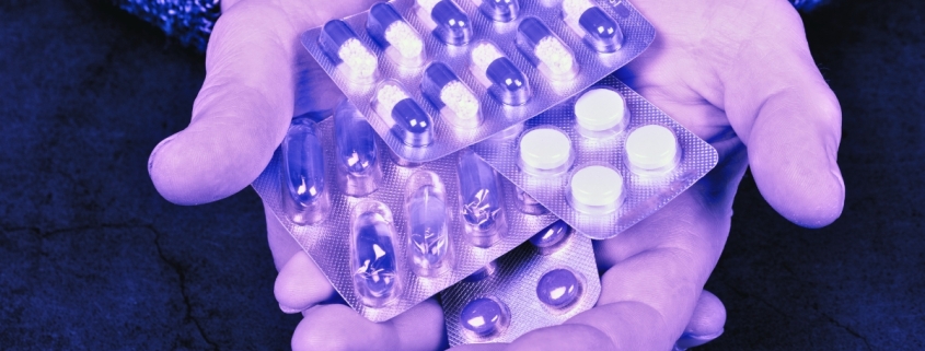 These 5 Common Medicines Can Carry Hidden Risks, Expert Warns : ScienceAlert