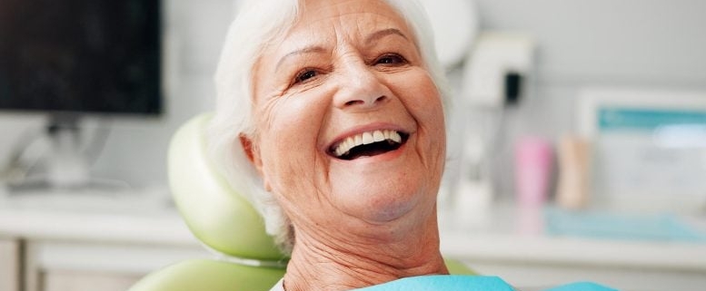 Treating a Common Dental Infection May Have Effects That Extend Far Beyond the Mouth