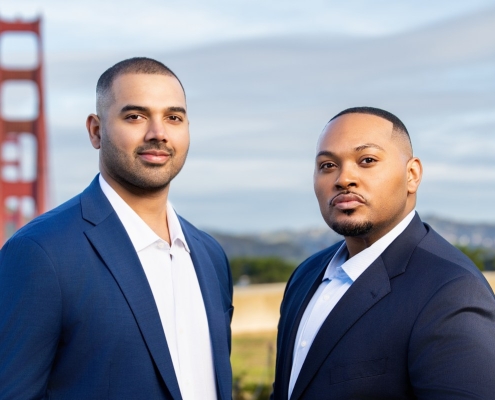 Y Combinator grad and AI insurance brokerage Harper raises M