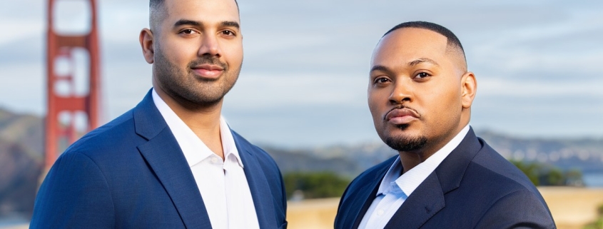 Y Combinator grad and AI insurance brokerage Harper raises M